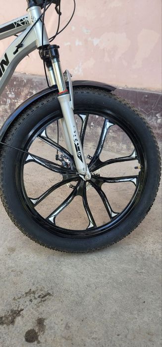 Продаётся велосипед. Velosiped sotiladi. R26