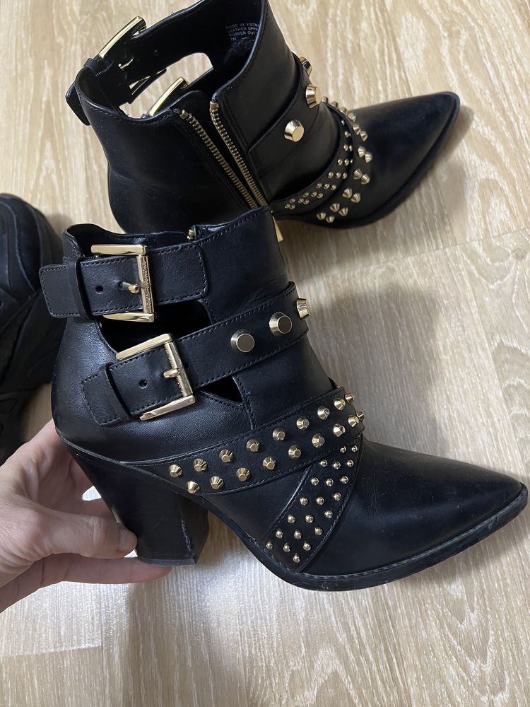 Botine Michael Kors