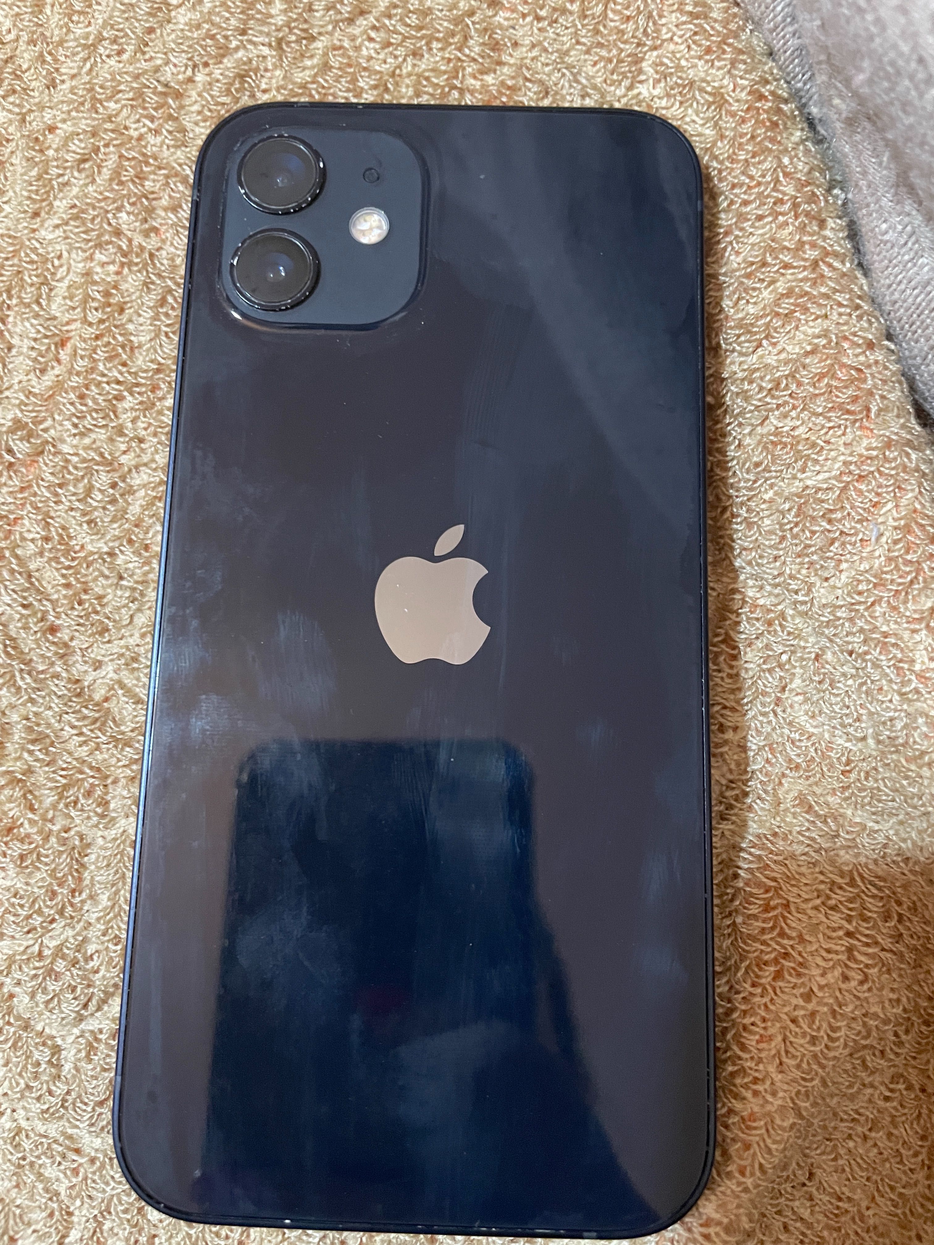 Iphone 12 64 GB Без забележки!