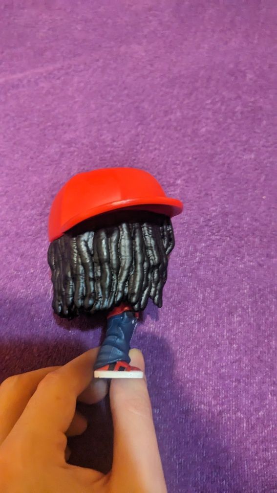 Figurina Funko Lil Wayne (fara cutie)
