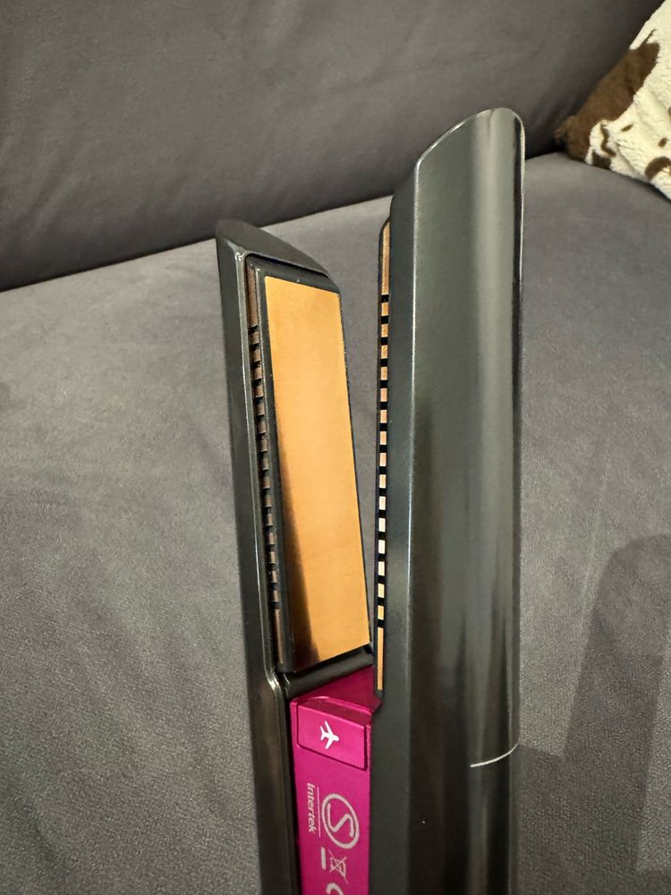 Vand placa de par Dyson Corrale
