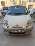 Chevrolet Matiz Best