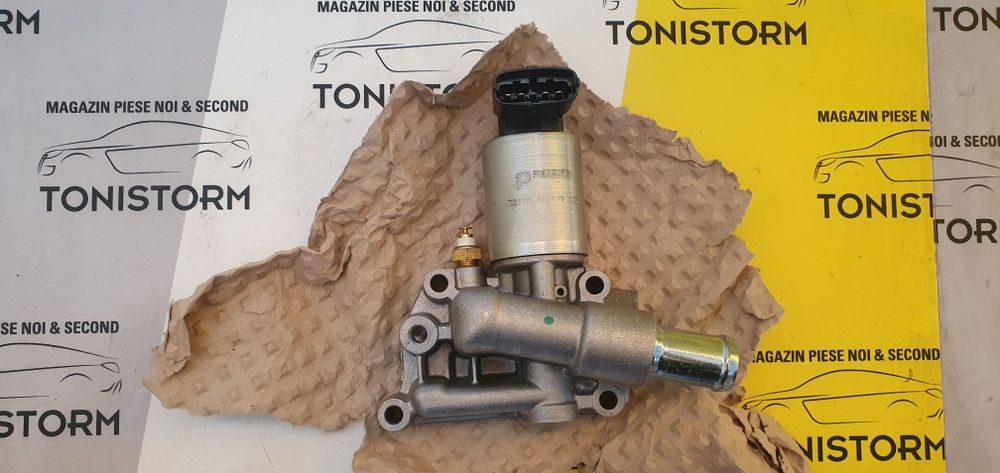 Egr opel Corsa motor 1.2, 16V benzina , gm 9117397, gm 5851029
