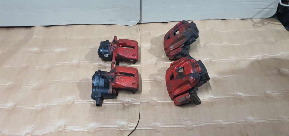 Etrier fata spate stanga dreapta audi a4 b8 audi a5 2.0 tdi 2008- 2015