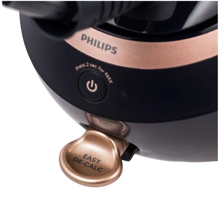 Парогенератор Philips PSG9050/20 PerfectCare 9000 Series