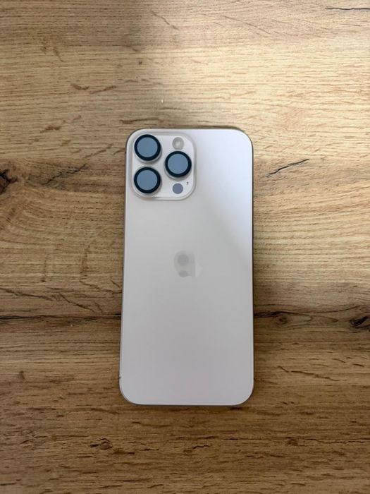 iPhone 16 Pro Max 256gb