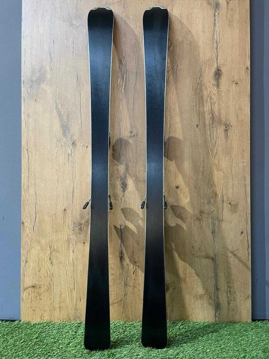 Schiuri FISCHER 140cm