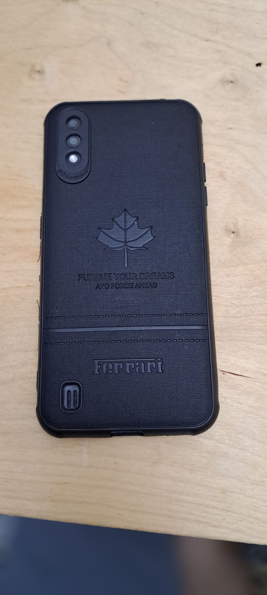 Samsung core 01 16GB