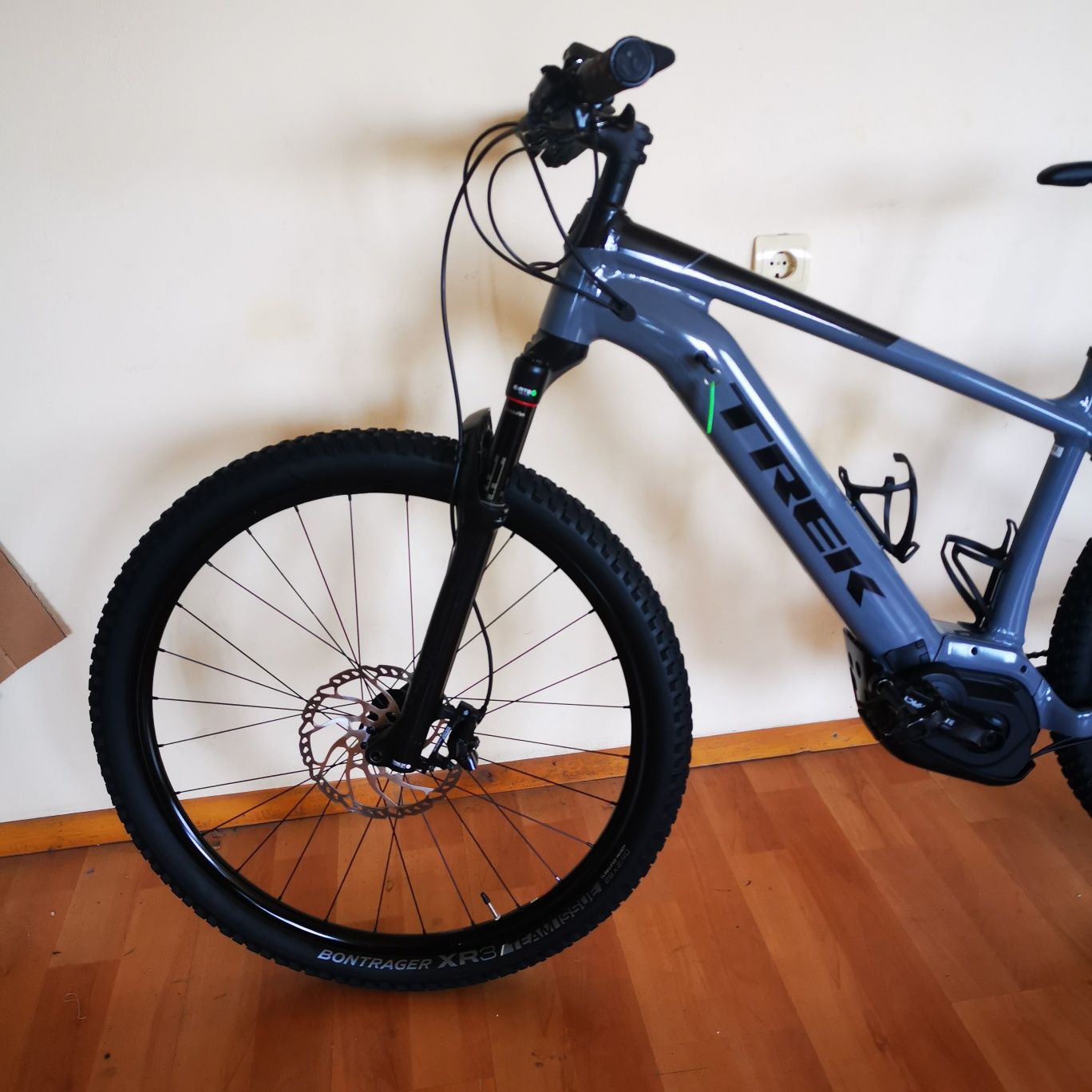 Bicicleta Electrica Trek Powerfly 7 29 XT