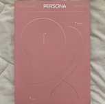 BTS Map of the Soul: Persona Version 04