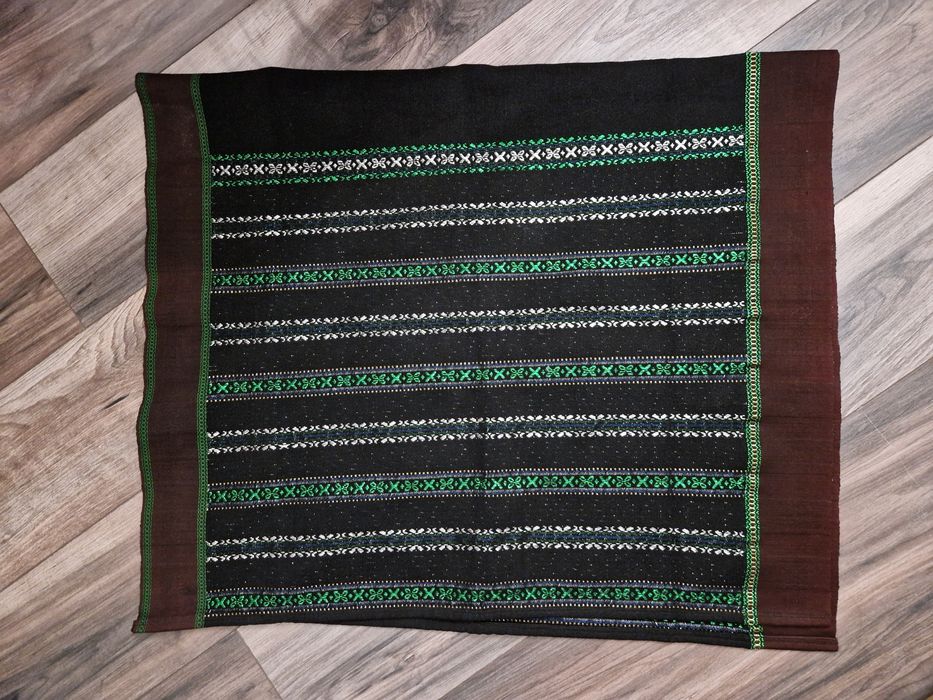 Çatrintă și brâu Bucovina