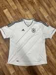 Tricou Adidas Germania 2012 2014