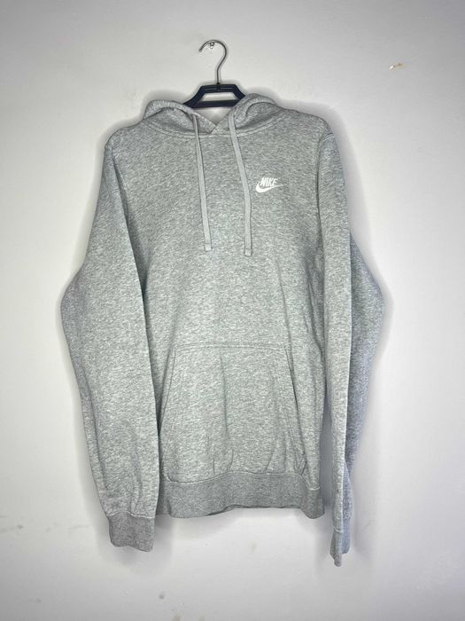 Nike Sportswear Club Hoodie Мъжко Горнище