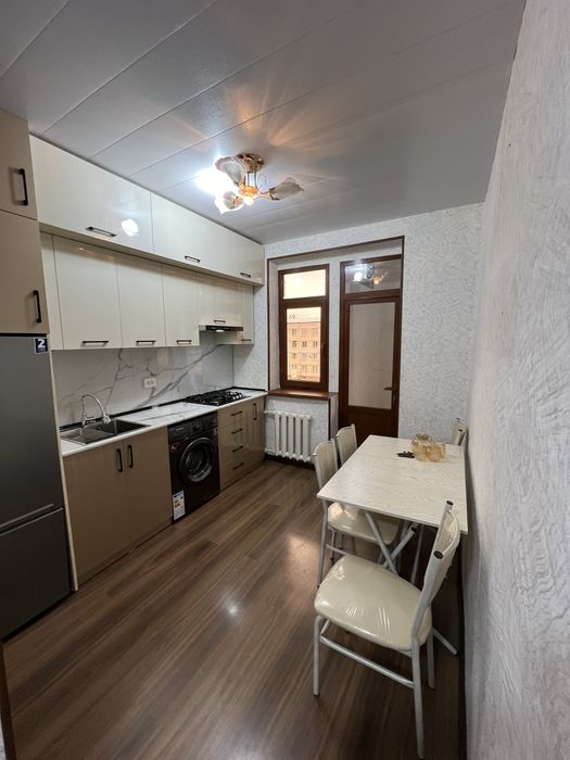 Аренда 3/2/4 Коракамиш 2/4