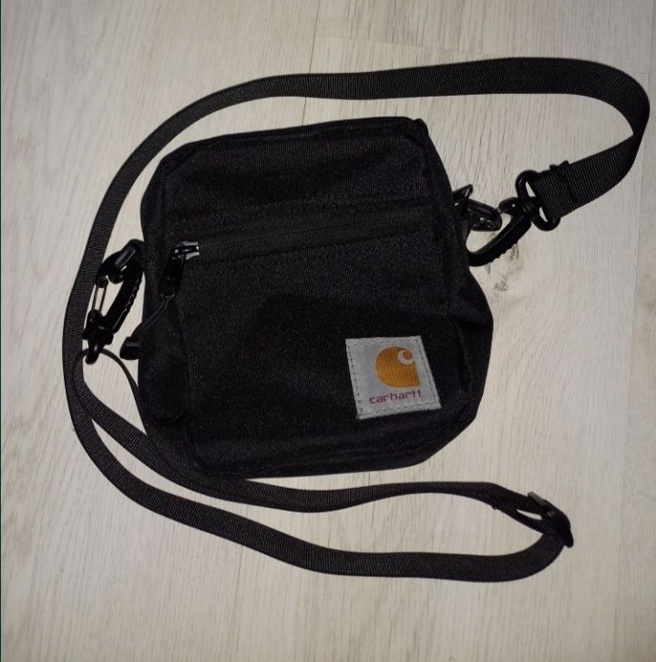 Продам барсетку Carhartt Срочно торг