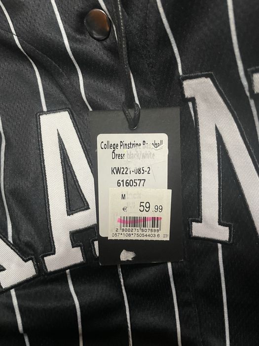 Tricou Kani nou cu eticheta