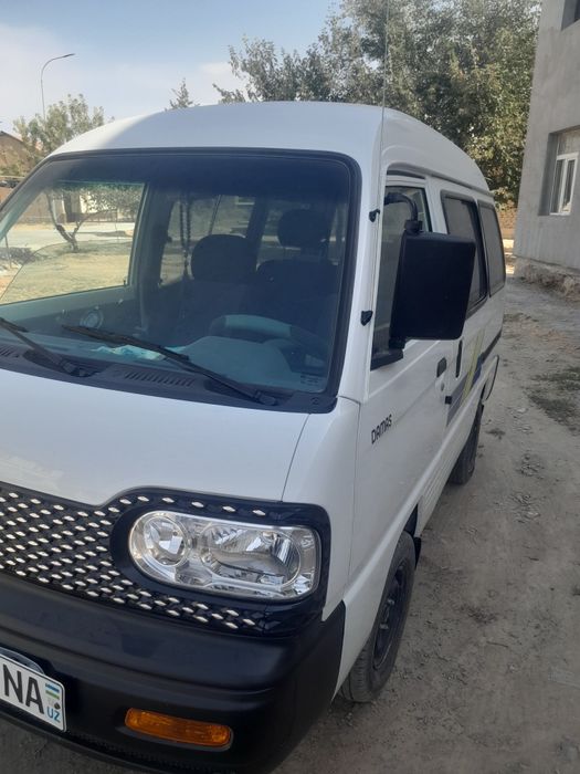 Damas delux 2 srochno sotiladi