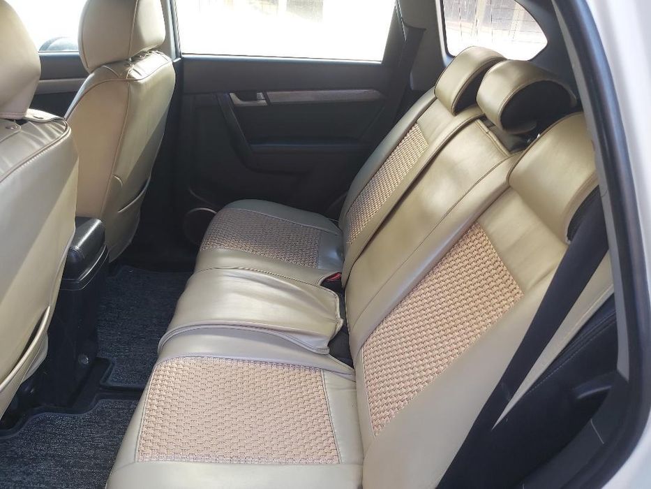 Каптива 2 2011 йил