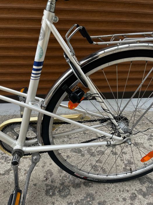 Ретро градски велосипед Hercules (Germany) –  Torpedo 3 скорости