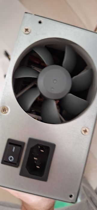 Sursa LC1800 V2.31 - 1800w Gold Noctua equipped