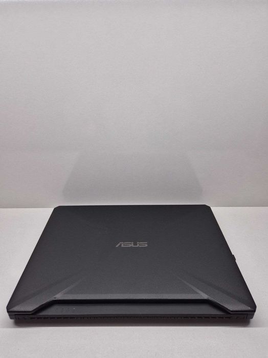 Asus TUF Gaming AMD Ryzen 7 3750H  GTX 1050 4GB  8/256gb M.2 NVMe
