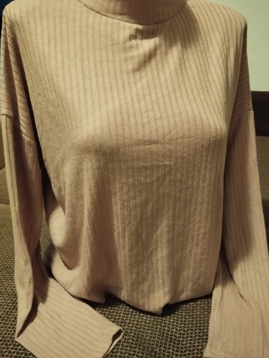 Bluza dama stradivarius