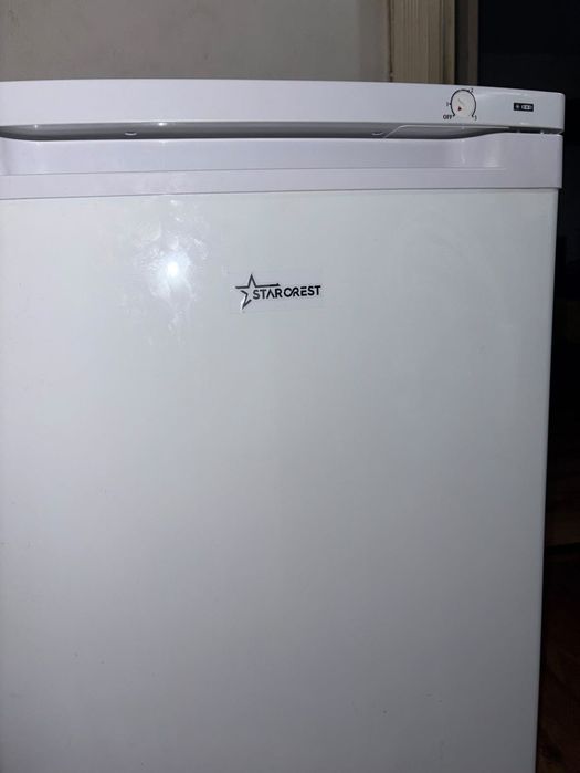 Congelator starcrest