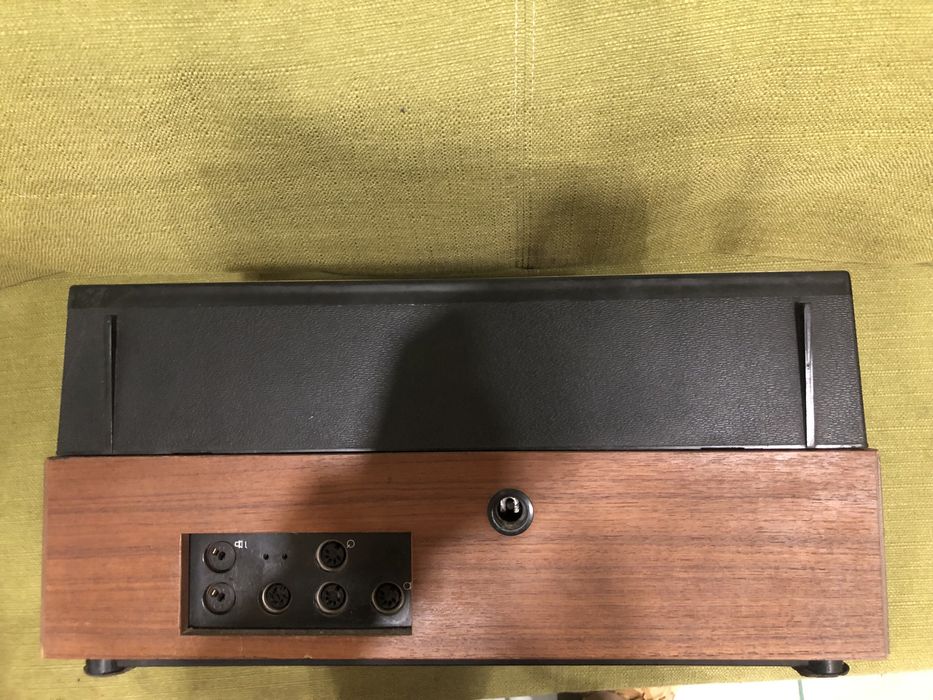 Magnetofon stereo Philips EL3575
