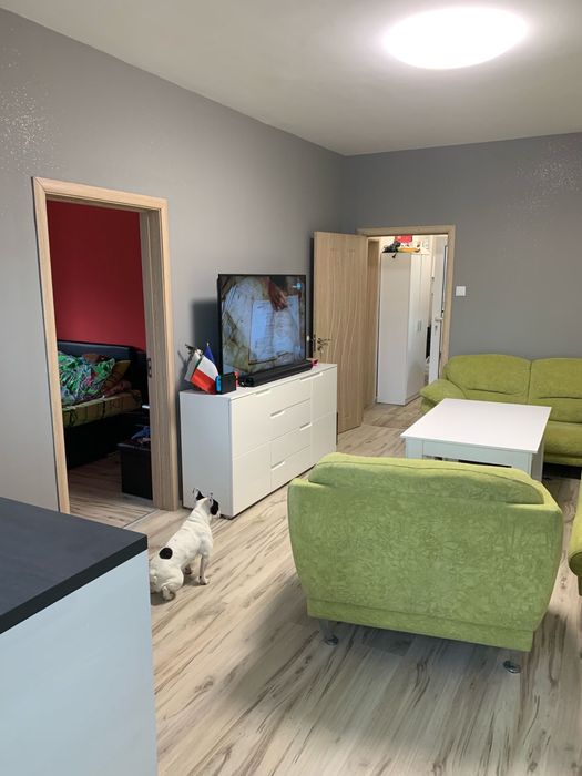 Продава се Тристаен апартамент в Пловдив, Тракия - 70 кв.м за 1786 €/кв.м - Снимка #4