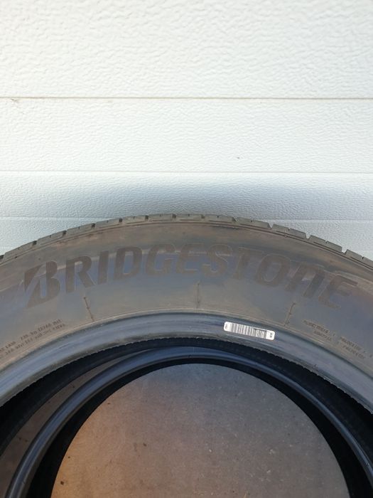 Летни гуми за СУВ 2 броя BRIDGESTONE Ecopia HL422 225 55 R19 дот 3721