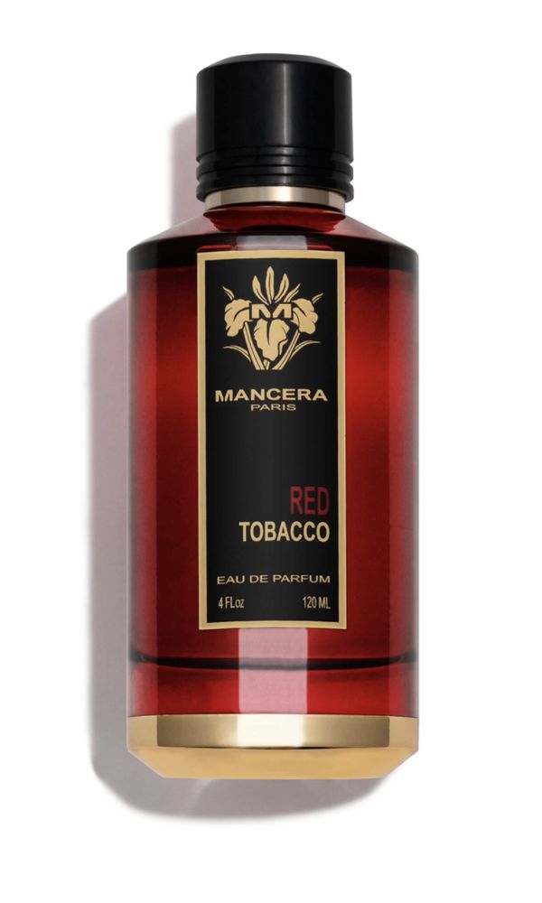 Parfum unisex , MANCERA RED TABACCO , 120 ml