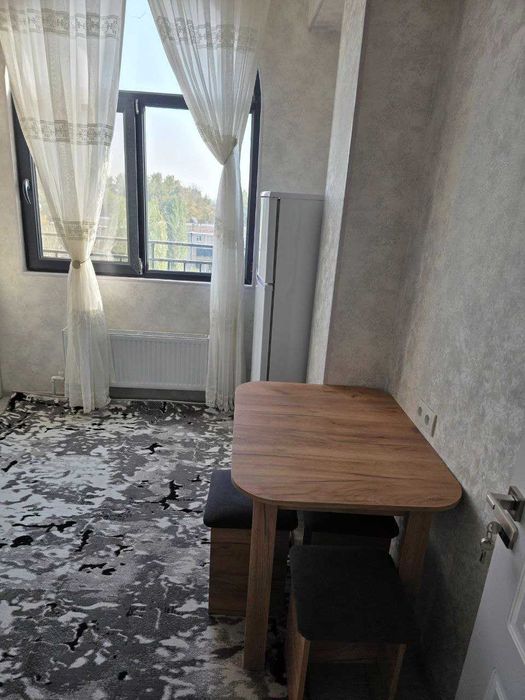 Евро 1в2, Palazzo, 6 этаж, кирпич, ТТЗ/Ахмад Югнакий`‼️‼️‼️