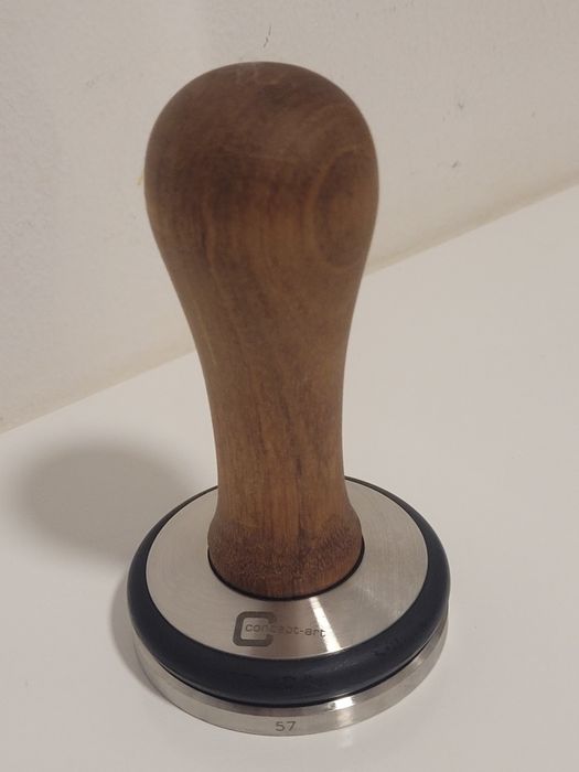 Tamper barista 57 mm