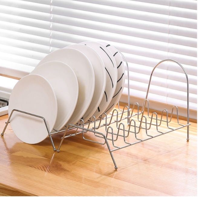 Держатель тарелок, крышек, дашечек.