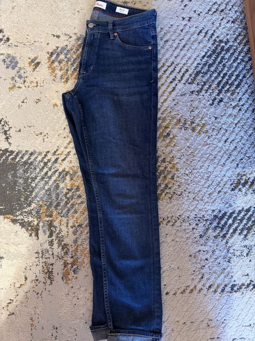 Дамски дънки S Oliver