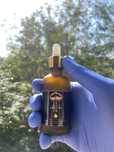 Ulei de Argan pur, import din maroc