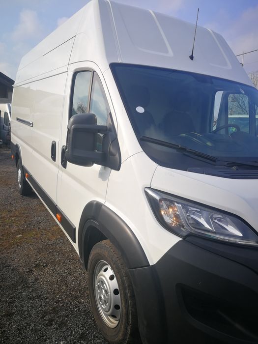 Piese Fiat Ducato-Boxer-Jumper 2016