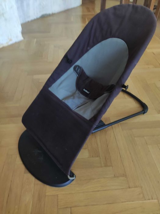 Бебешка/Детска люлка/шезлонг Baby Bjorn
