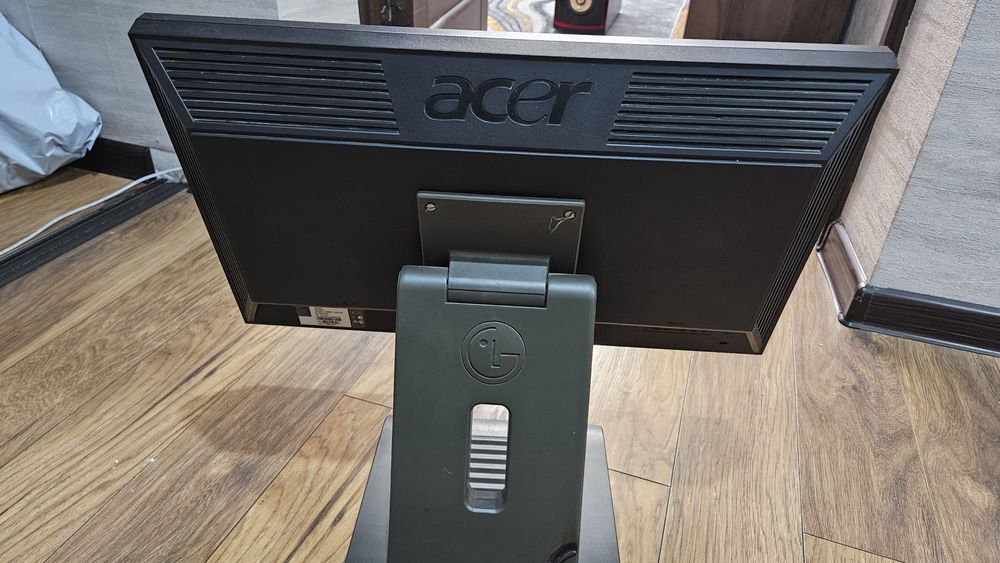 Компьютер без видеокарты