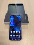 Google Pixel 9 Pro Obsidian 256GB 16GB RAM