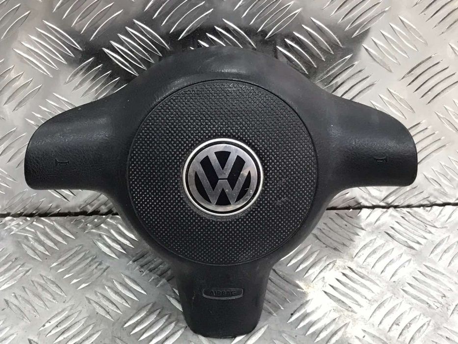 Бег волан Поло 2002г - Airbag VW Polo