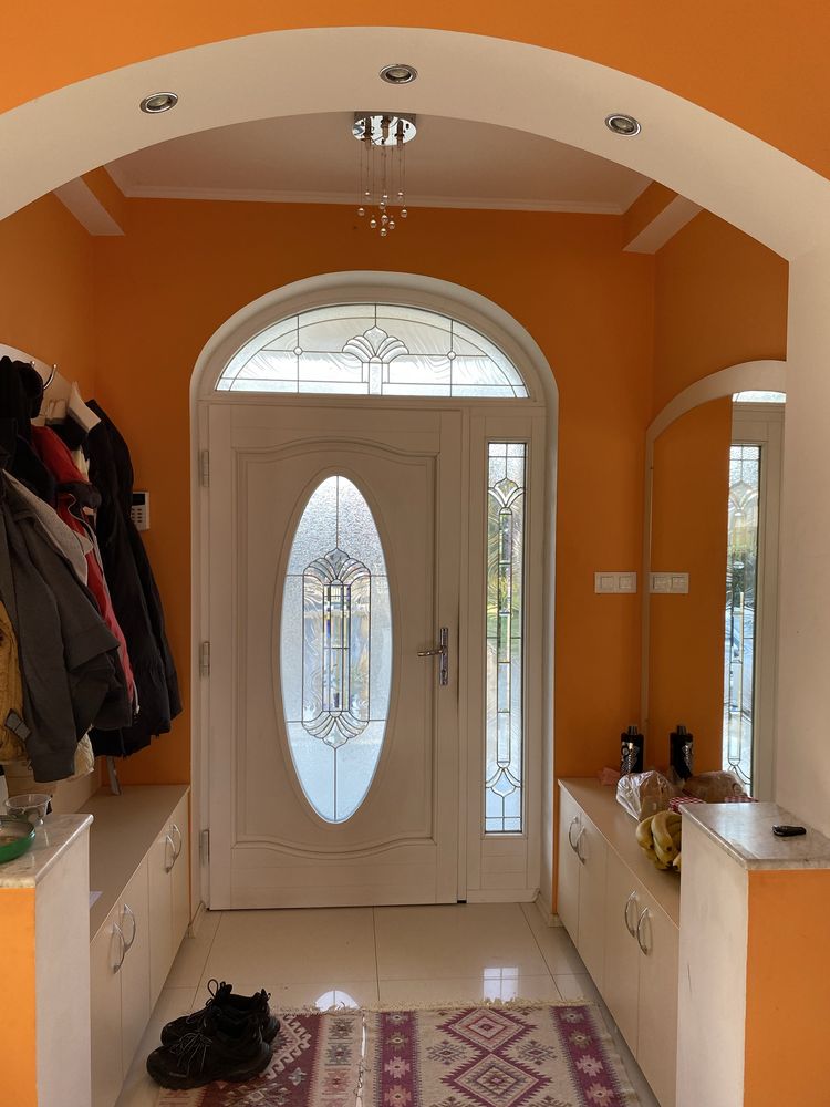 Casa de vanzare in zona linistita