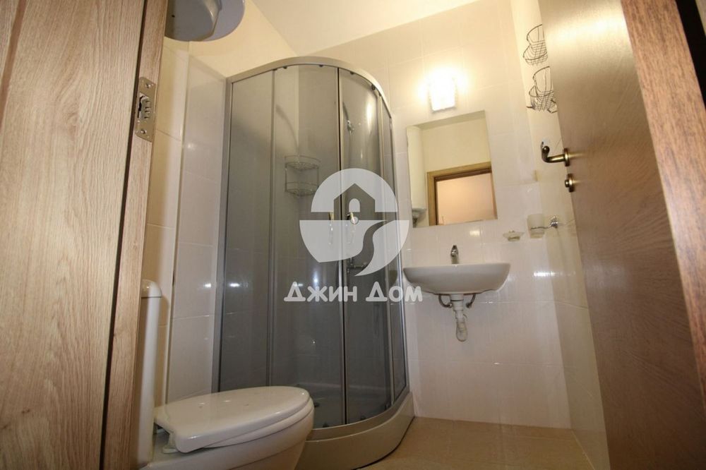 Продава се Едностаен апартамент в к.к. Слънчев бряг - 27 кв.м за 1167 €/кв.м - Снимка #3