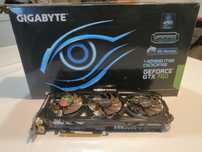 GTX 760 4gb в отличном состоянии