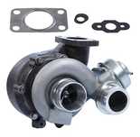 Turbina noua/ turbo compresor/ turbosuflanta, VW Crafter 2.5 Tdi, motoare BJL si BJM