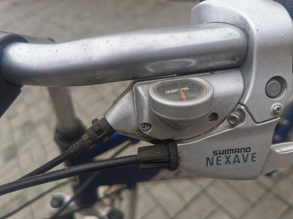 Bicicleta bărbați KTM