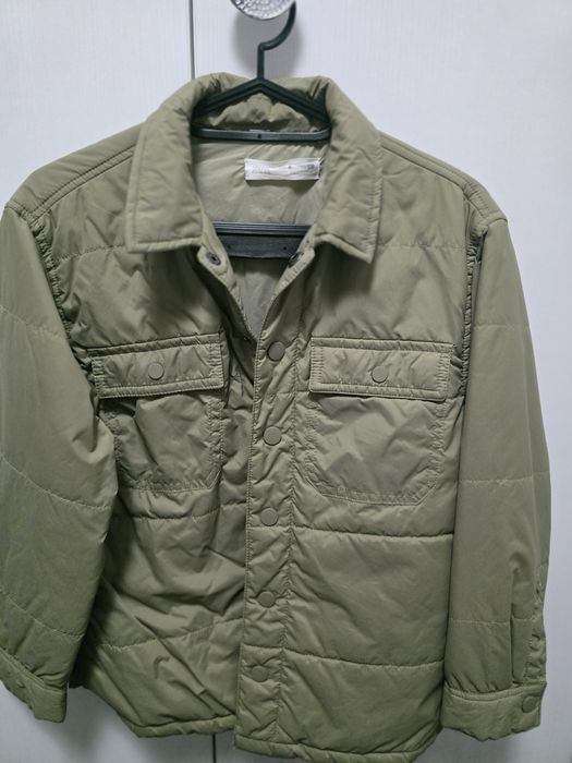 Geaca Zara marime 128