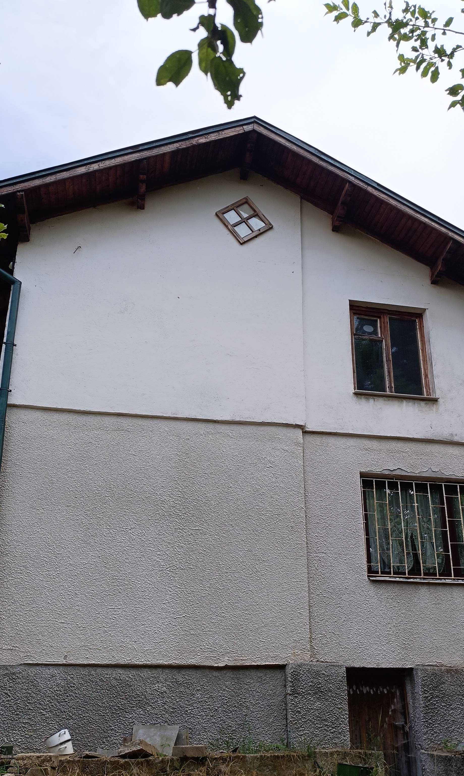 Продаване на Къща