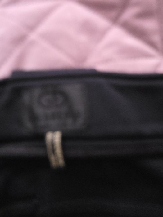 Екипировка Goldbergh