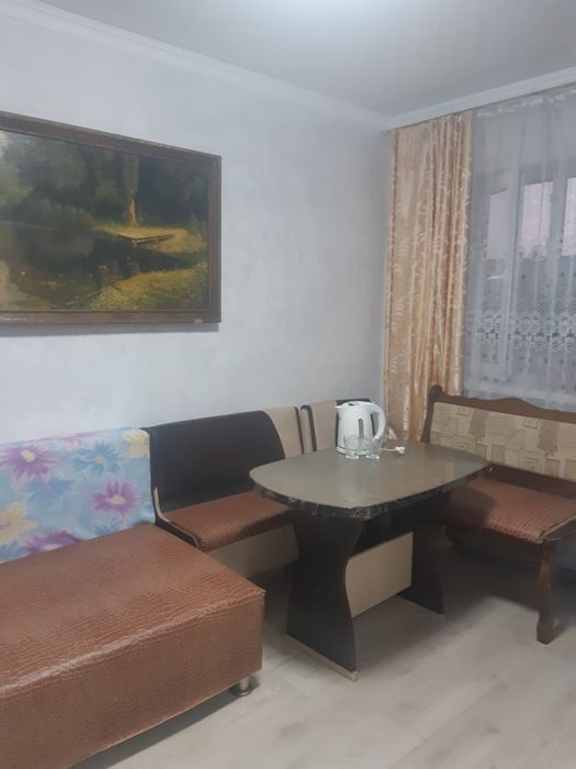 Семейная банька.